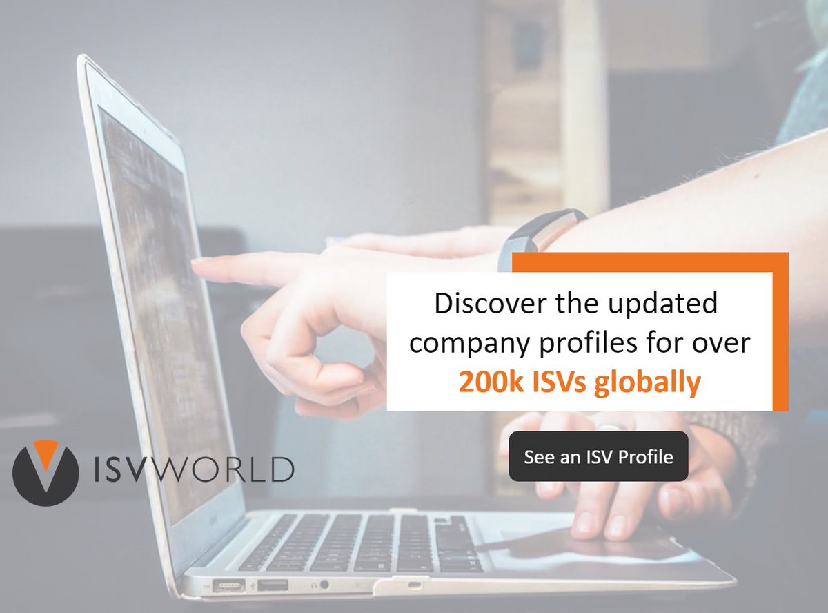 #DataScience platform <a href="/dataiku/">Dataiku</a> raised a $400 million Series E, bringing its #valuation to $4.6 billion. The #fundinground was led by Tiger Global, with participation from returning #investors.

Find the ISV profile and more funding rounds data here isvworld.com/search/company…