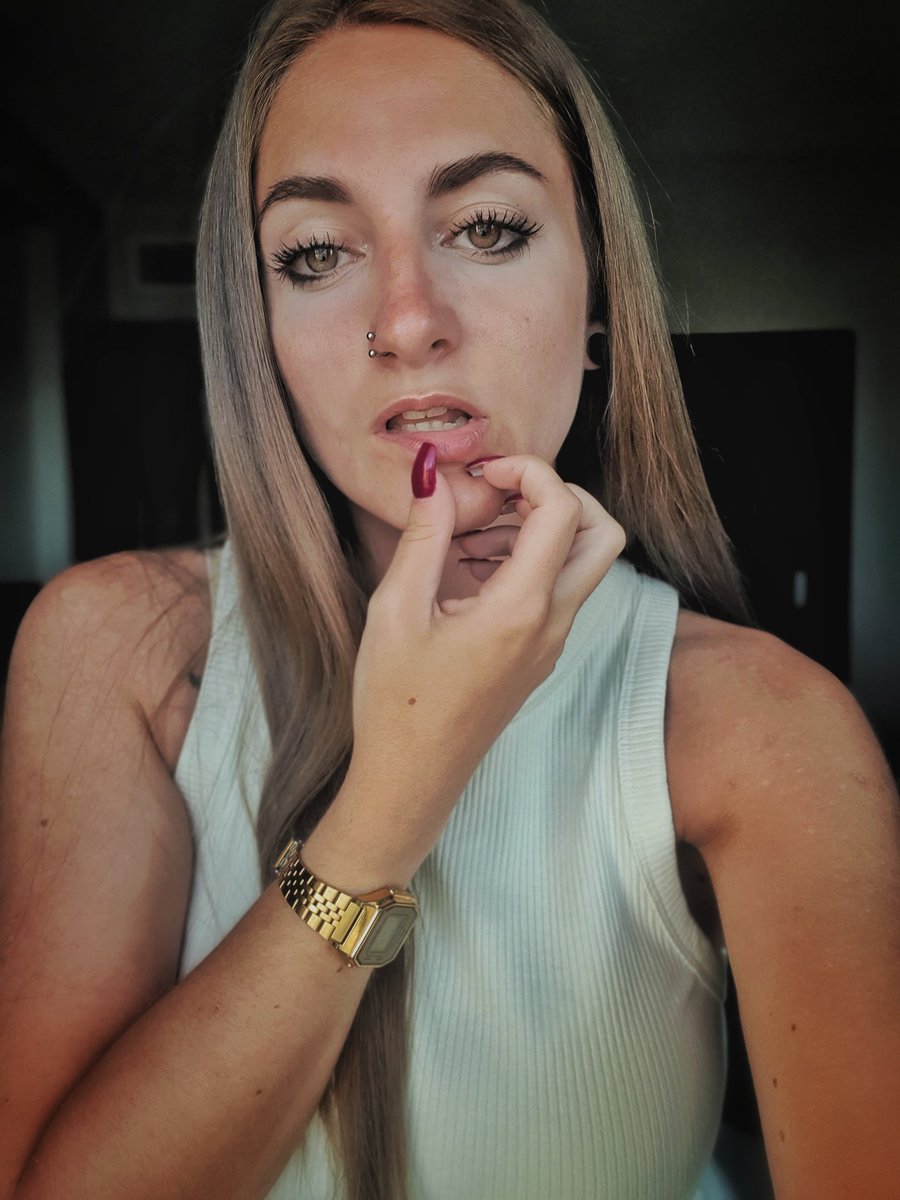 Lorena tweet media