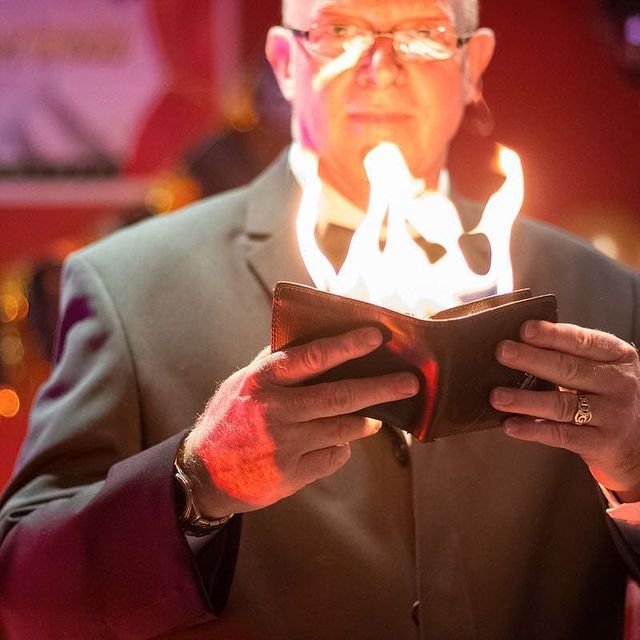 MKP Entertainment (<a href="/MKPEnt/">MKP Entertainment</a>) offers a magical experience for all the family, suitable for weddings, children's entertainment, birthdays and family events. MKP Entertainment is based in Derbyshire and has over 30 years of experience!

#Entertainment #Derbyshire #FirstTMaster