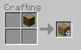 PlayerZon_'s tweet photo. How to make a Crafting Table in Minecraft? https://t.co/OFPrajFqik https://t.co/KKfFYDiWfy