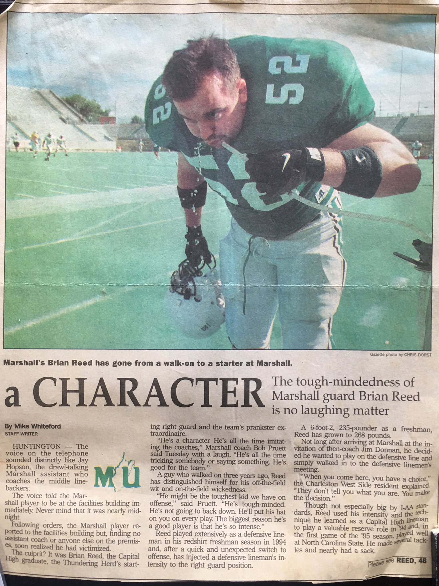 Brian Reed on Twitter: