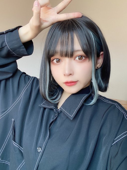 コスプレイヤー月乃うららのTwitter画像36