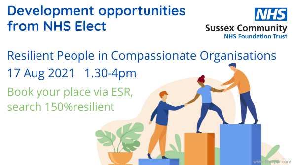 SCFT Learning and Organisational Development tweet media