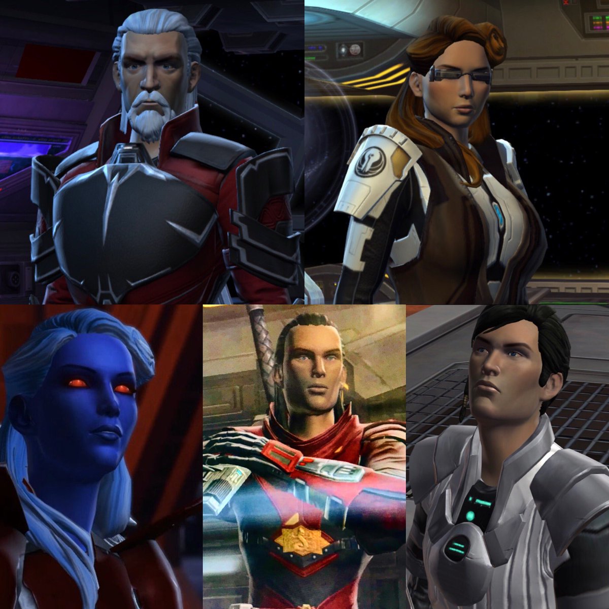 Theron__Shan's tweet photo. #wownomorelegacy #lordczokaswownomore #elleannadomvar #xanthewownomore #lordboriaswownomore #masterjoanisdomvar #masteramethestadomvar #SWTOR #theoldrepublic #storycharacters #headcanon #roleplay https://t.co/HESo14U0qm