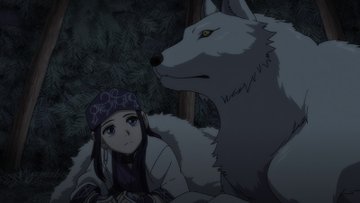 ゴールデンカムイ 二瓶鉄造の年齢は何歳でモデルは 愛犬リュウと最後についても フェイさんのrun Run Life