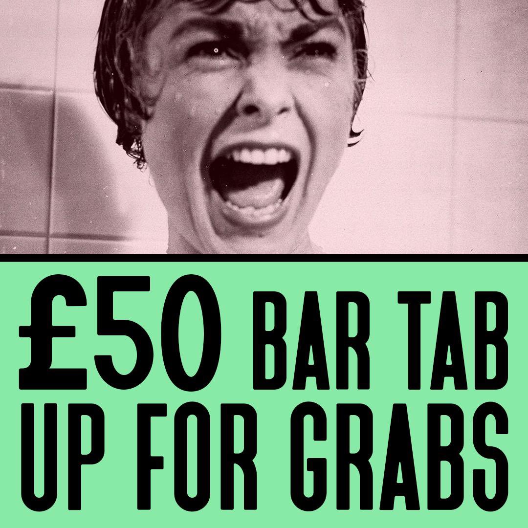 suzejennings's tweet image. Come and test your movie knowledge tonight at @LeftBankLeeds with a £50 bar tab up for grabs 😁 tickets ➡️ buytickets.at/leftbankleeds/…