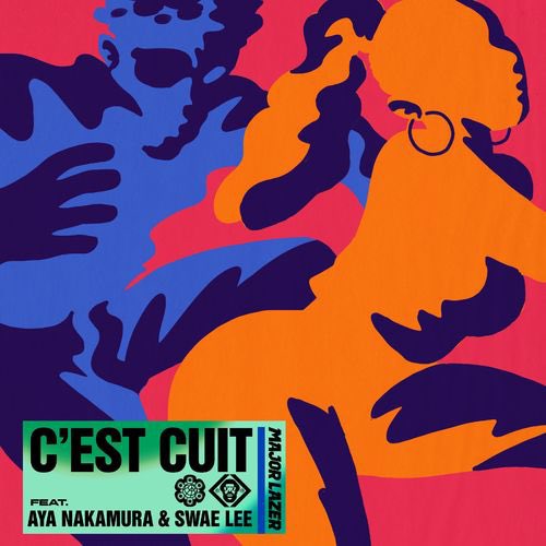 G_New08's tweet photo. 🎧 #Music |  💥 Après la sortie (hier) du clip de « C’est Cuit » de @MAJORLAZER @AyaNakamuraa et @SwaeLee ,  ✨ on enchaine aujourd’hui avec la sortie d’un nouveau single by @theweeknd : #TakeMyBreath !

Bonne écoute du Vendredi ! https://t.co/7Rbv9mz6PI