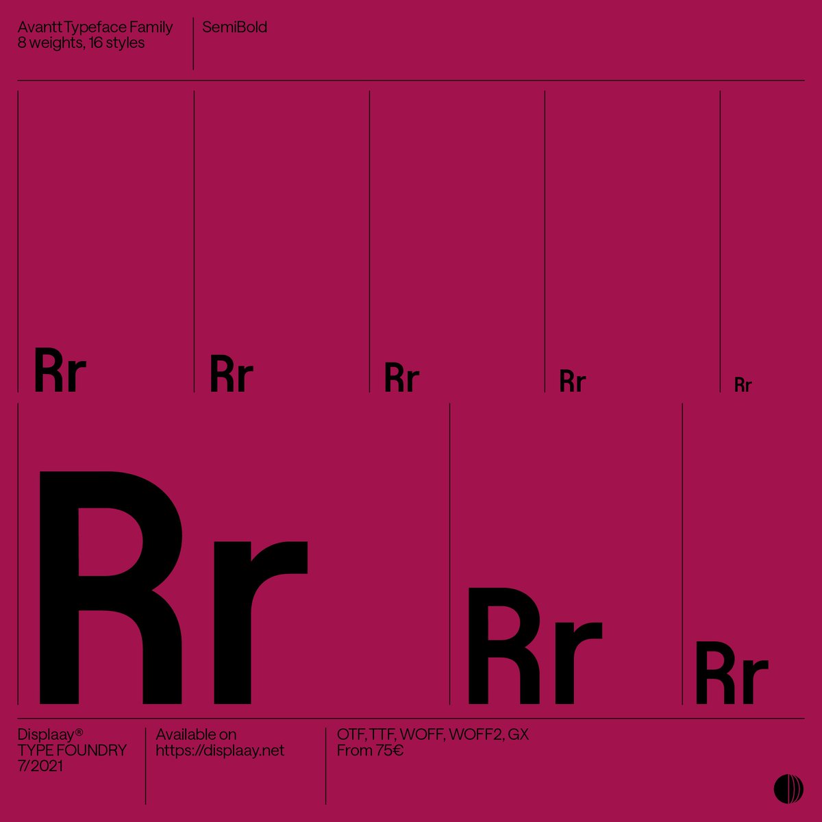otf vs ttf font chrome browser