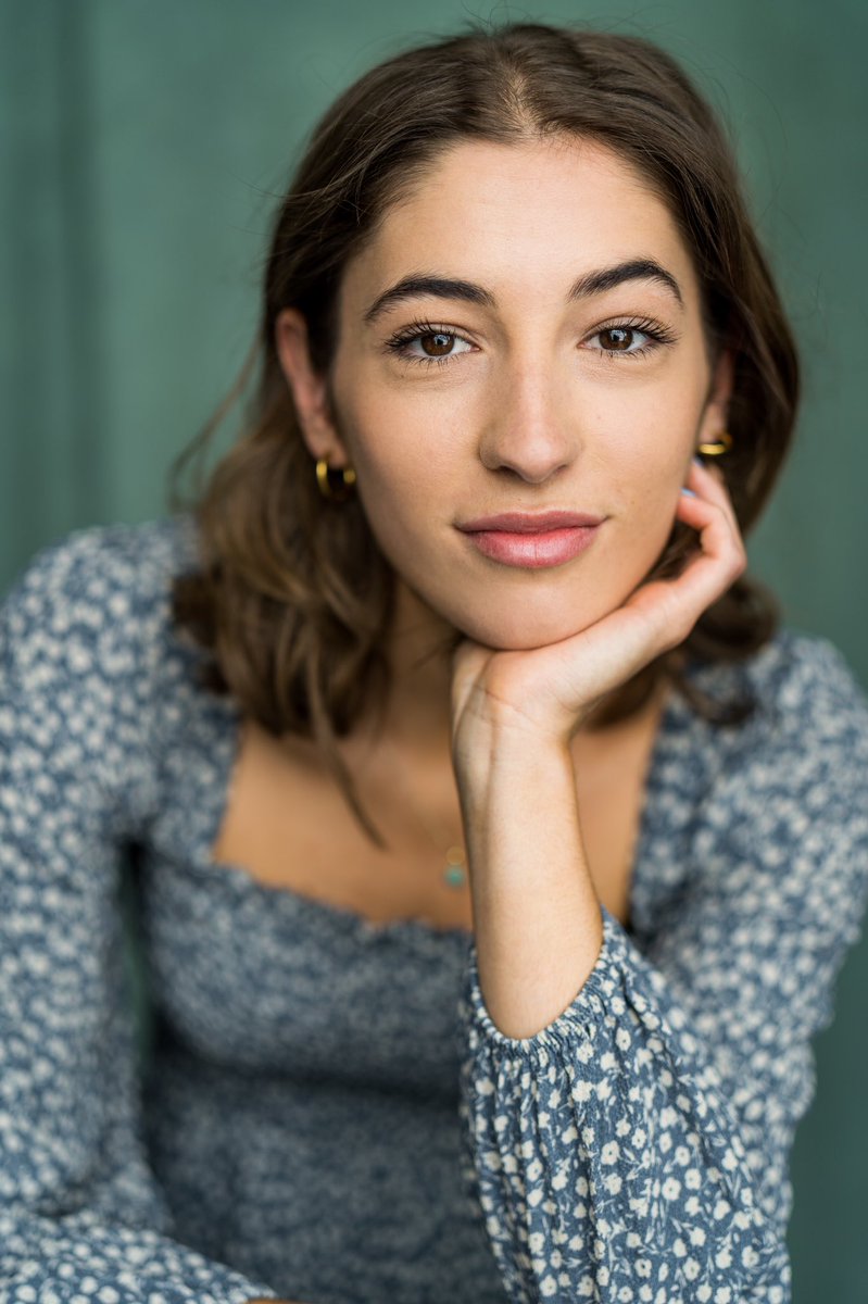 Jessica Frances tweet media