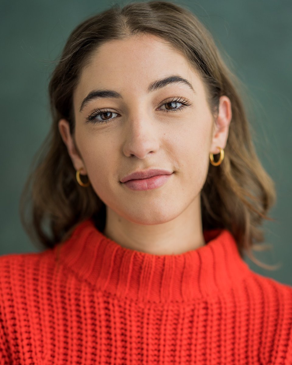 Jessica Frances tweet media