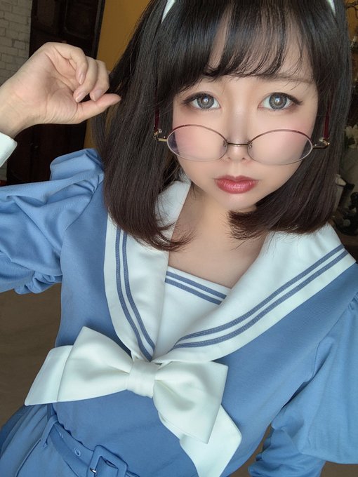 コスプレイヤーBanko (ばんこ)のTwitter画像31