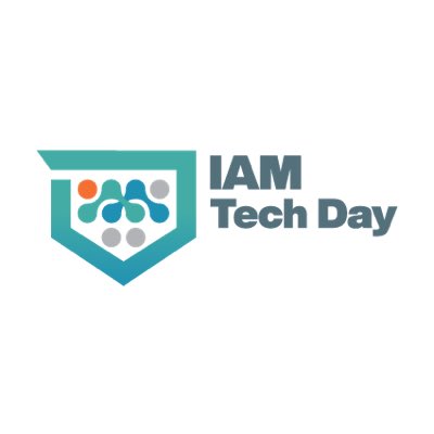 IAMTechDay1 tweet picture