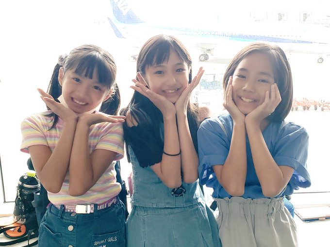 崎浜梨瑚(りこ)のTwitter画像4
