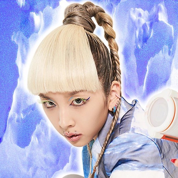 hiddengemjiwoo's tweet photo. #jiwoo is insane,, her ability to embody every concept given to her is insane!!! 🤯 @KARD_Official #전지우 https://t.co/8wqWTofn2R