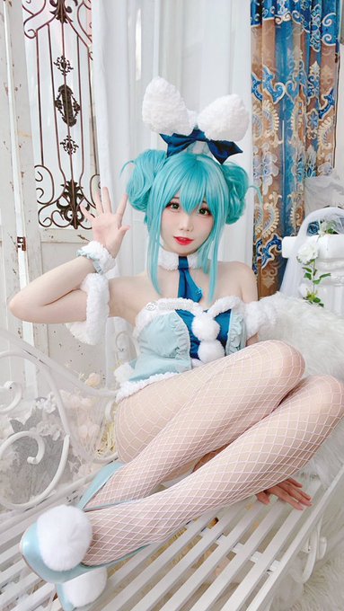 Twitterのコスプレ画像25