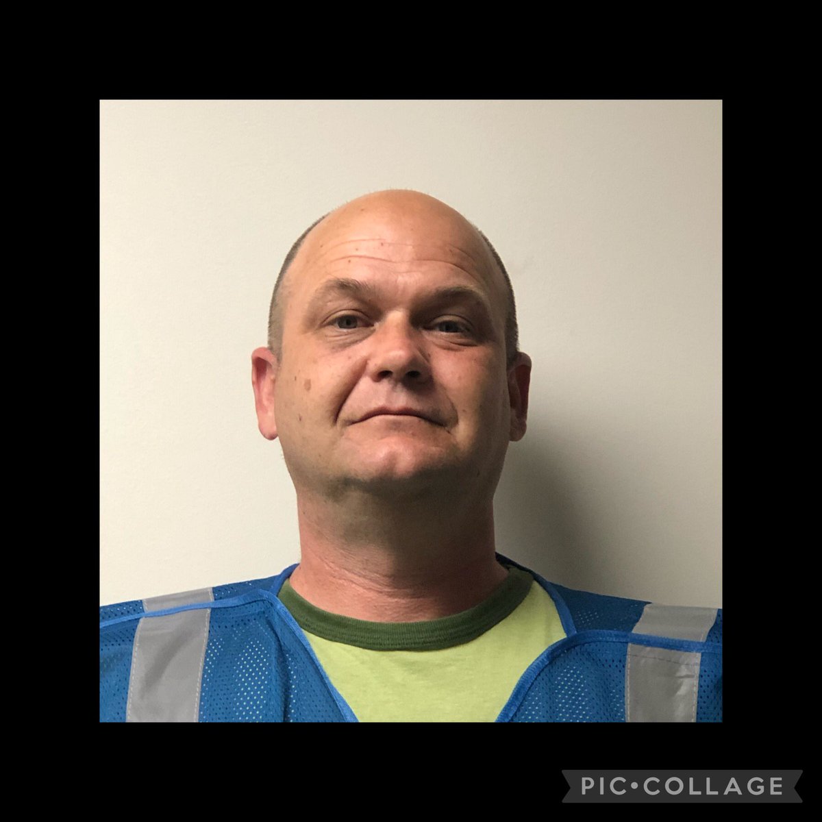 Welcome to our Swan Island Night Sort Team!
<a href="/NorthwestUPSers/">Northwest UPSers</a> #trainingteam #nightsort