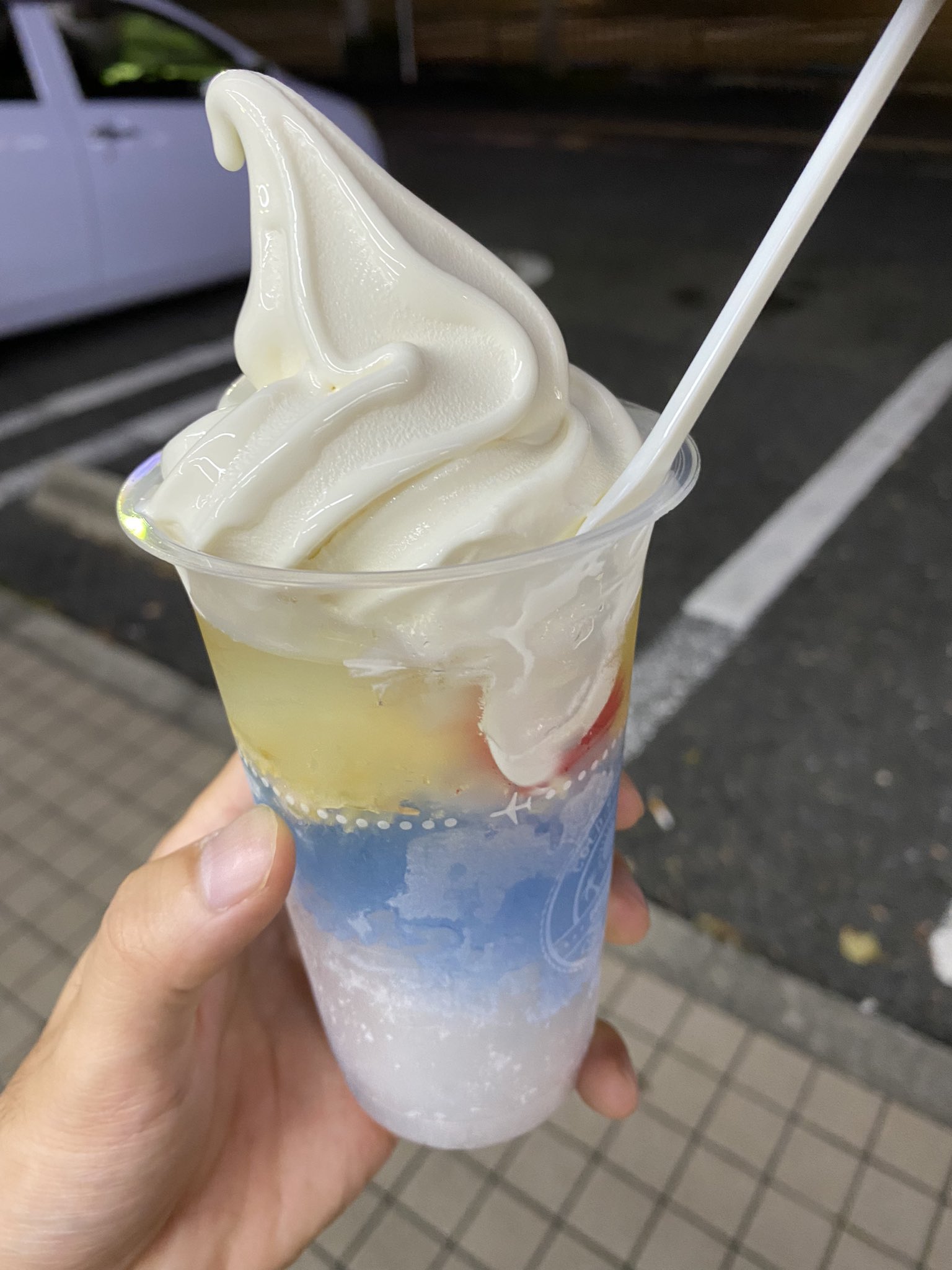 今日のハロハロ - البحث / X