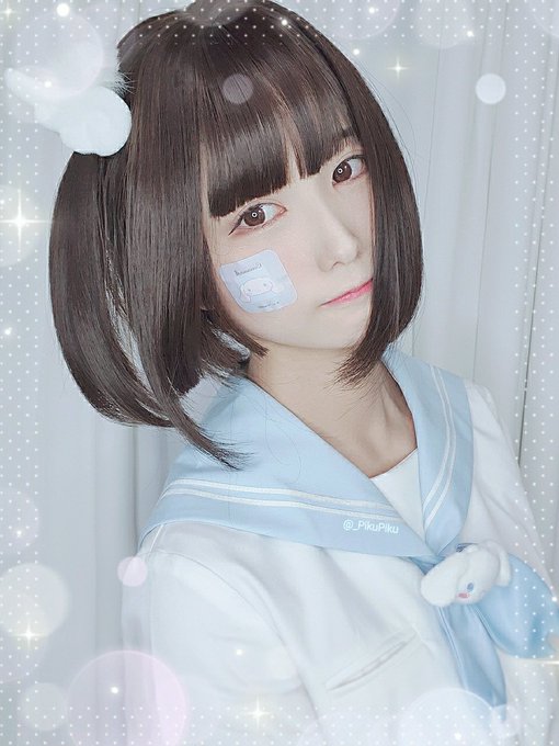 コスプレイヤー쫑긋(ぴぴ)のTwitter画像64