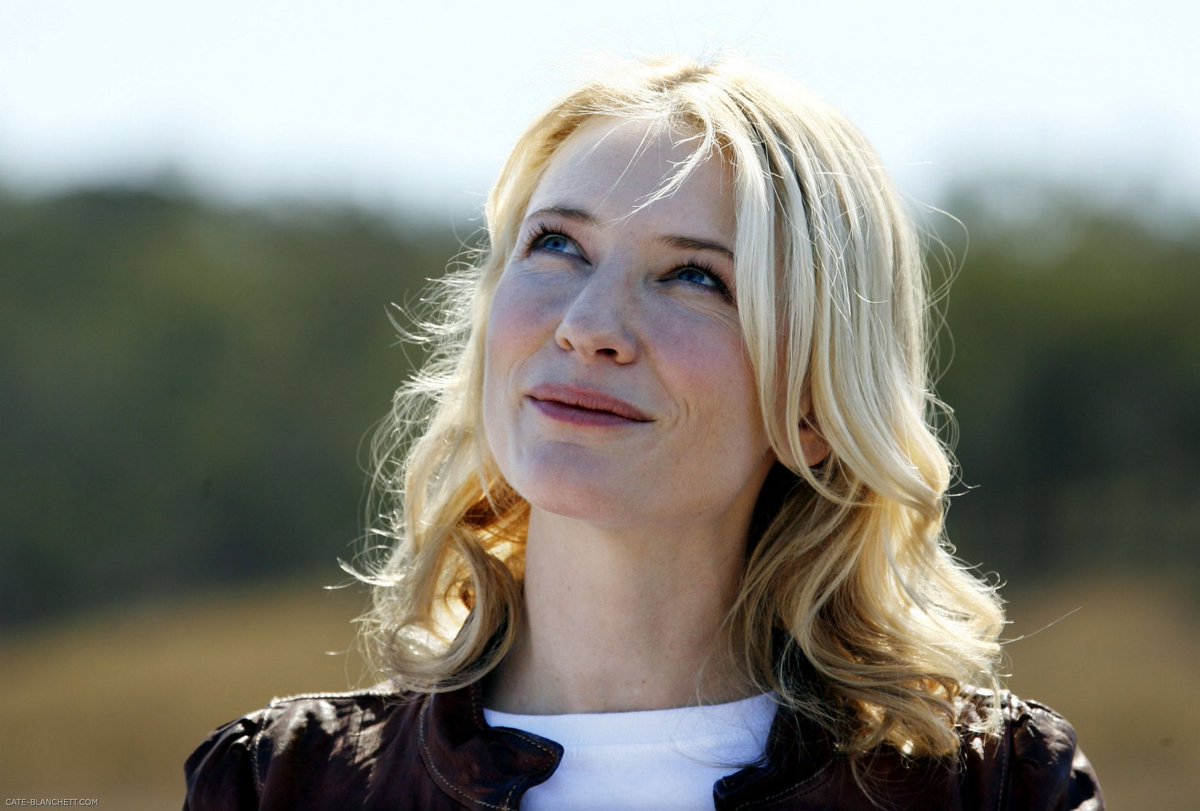 Cate Blanchett August 6, 2007pic.twitter.com/5NXnGJ0A2j.