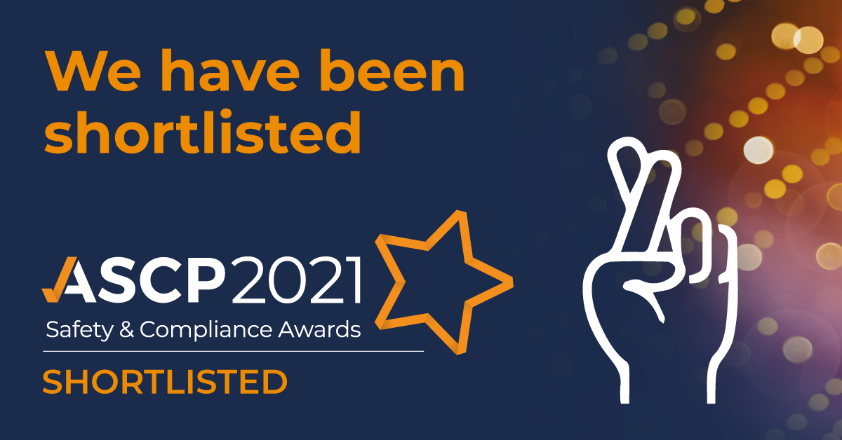 We are very pleased that the KANE78 iD Safe™ Personal CO Alarm &amp; ID Holder has been shortlisted for Product of the Year at the <a href="/ASCP_UK/">ASCP</a> Safety &amp; Compliance Awards 🏆

Learn about the KANE78 iD Safe™: hubs.la/H0TMRp10

Product of the Year Category: hubs.la/H0TMV9k0