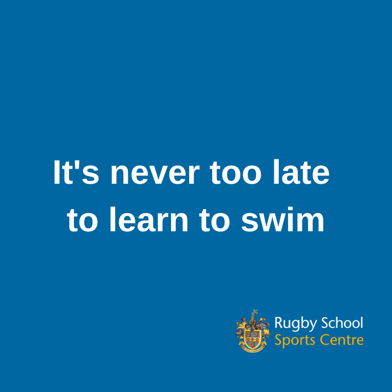 Of all the life skills to learn, swimming is up there as being one of the most enjoyable. Think of all the water sports you could take part in, or even unlock new job opportunities from Swim Teacher to cabin crew

Lessons start back in Sept including 121's - call for more info