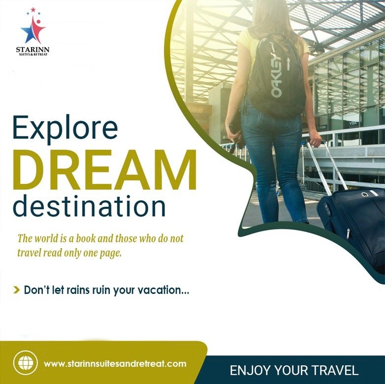Star Inn Suites and Retreat tweet media