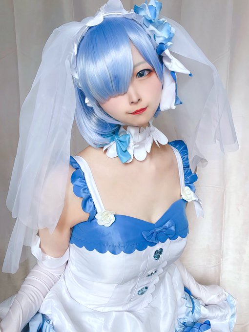 Twitterのコスプレ画像25