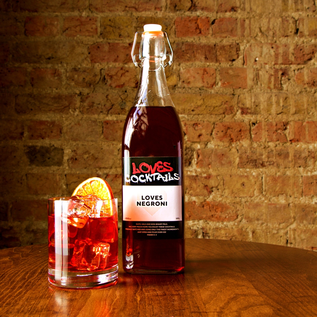 What’s your favourite aperitif? We’re partial to a Negroni. ⁠
⁠
Visit our online shop to stock up your drinks cabinet with our finest specially-made cocktails (link in bio)⁠
.⁠
.⁠
.⁠
.⁠
#lovesat #aperitif #cocktailhour #lovesathome #negroni #negronioclock #lovescocktails