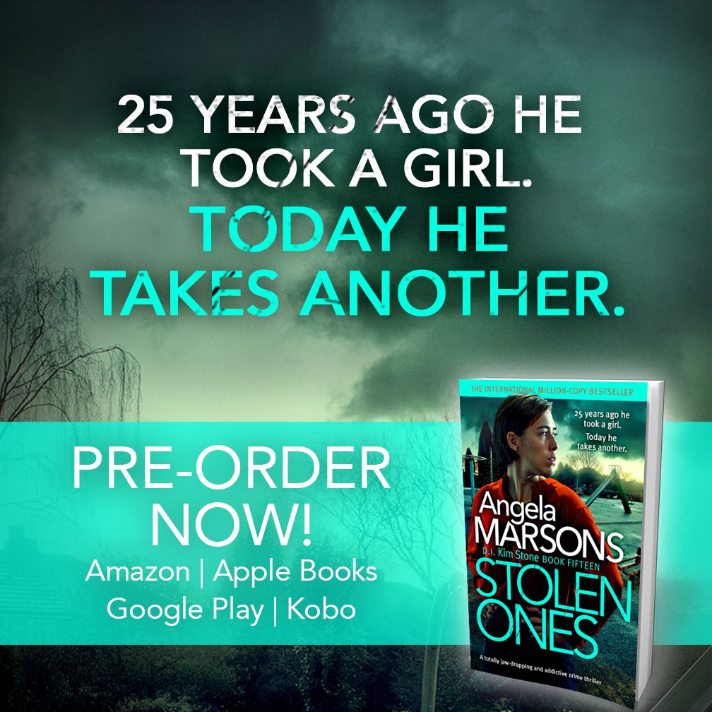 bookouture tweet media