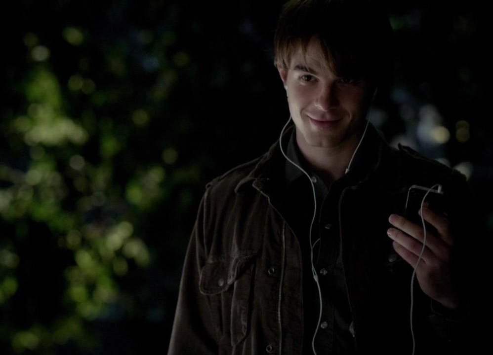 who is in control?  kol mikaelson 