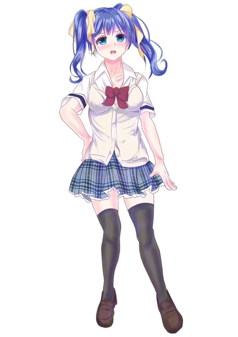 立ち絵を描いたのでご飯食べたらunityに取り組む作業をやります 