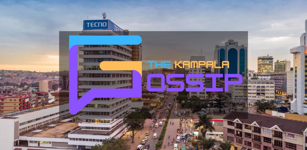 WeegleTech's tweet image. For the latest entertainment news in Kampala , Uganda 
download the The Kampala Gossip  app on play store

play.google.com/store/apps/det…