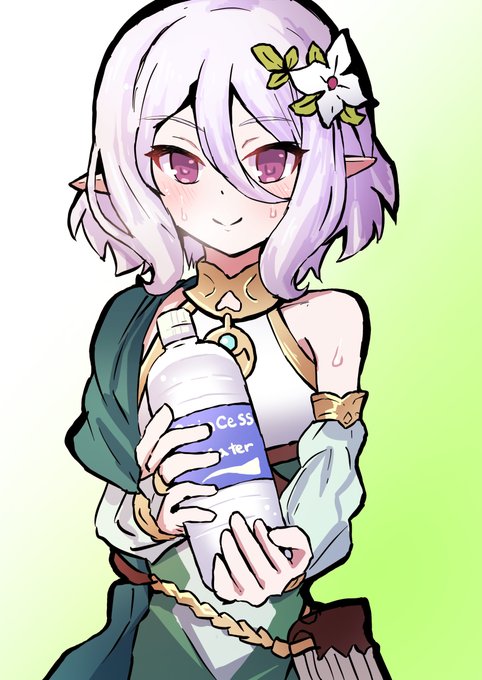 プリコネ落書きまとめ #プリンセスコネクト!Re:Dive #ロリ #コッコロ #ノゾミ(プリコネ) #ツムギ(プリコネ) #チカ(プリコネ) #モニカ(プリコネ) #チエル(プリコネ) https://t.co/SXv8T14QCg 