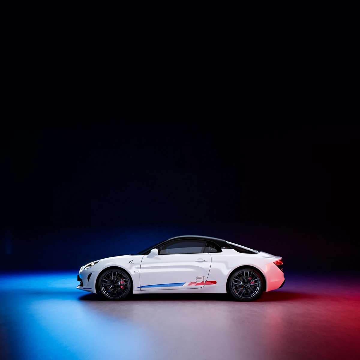 Alpine Cars FR tweet media