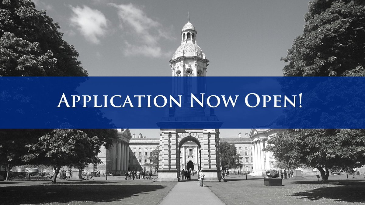 ColumbiaGS's tweet photo. The #ColumbiaDualBA Program with @tcddublin is now accepting applications for Fall 2022 enrollment!
Learn about the academic curriculum, upcoming information sessions, the admissions process, and more: https://t.co/g3vW7Dt9CJ #TrinityColumbia https://t.co/5AsLZ8DZCa