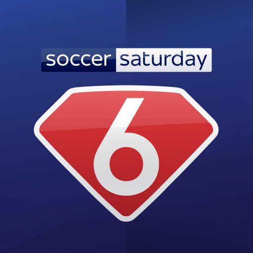 CardiffMustangs's tweet image. GET INVOLVED!!

Mustangs Super 6 League 

League Pin - DVB49N