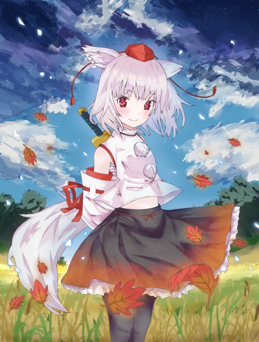 もみじもみもみのtwitterイラスト検索結果 もみじもみもみのtwitterイラスト検索結果