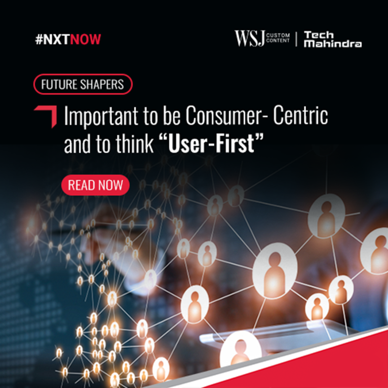 tech_mahindra's tweet photo. .@NinaZimmermann, CPO - @burda_news shares her views on new opportunities in tech for content creation since the pandemic in a Q&amp;A with @WSJCustom on @tech_mahindra's #InTheFuture portal.

Read here - https://t.co/kBAd76CYEJ

#NXTNOW #TechMInEurope #DigitalTransformation