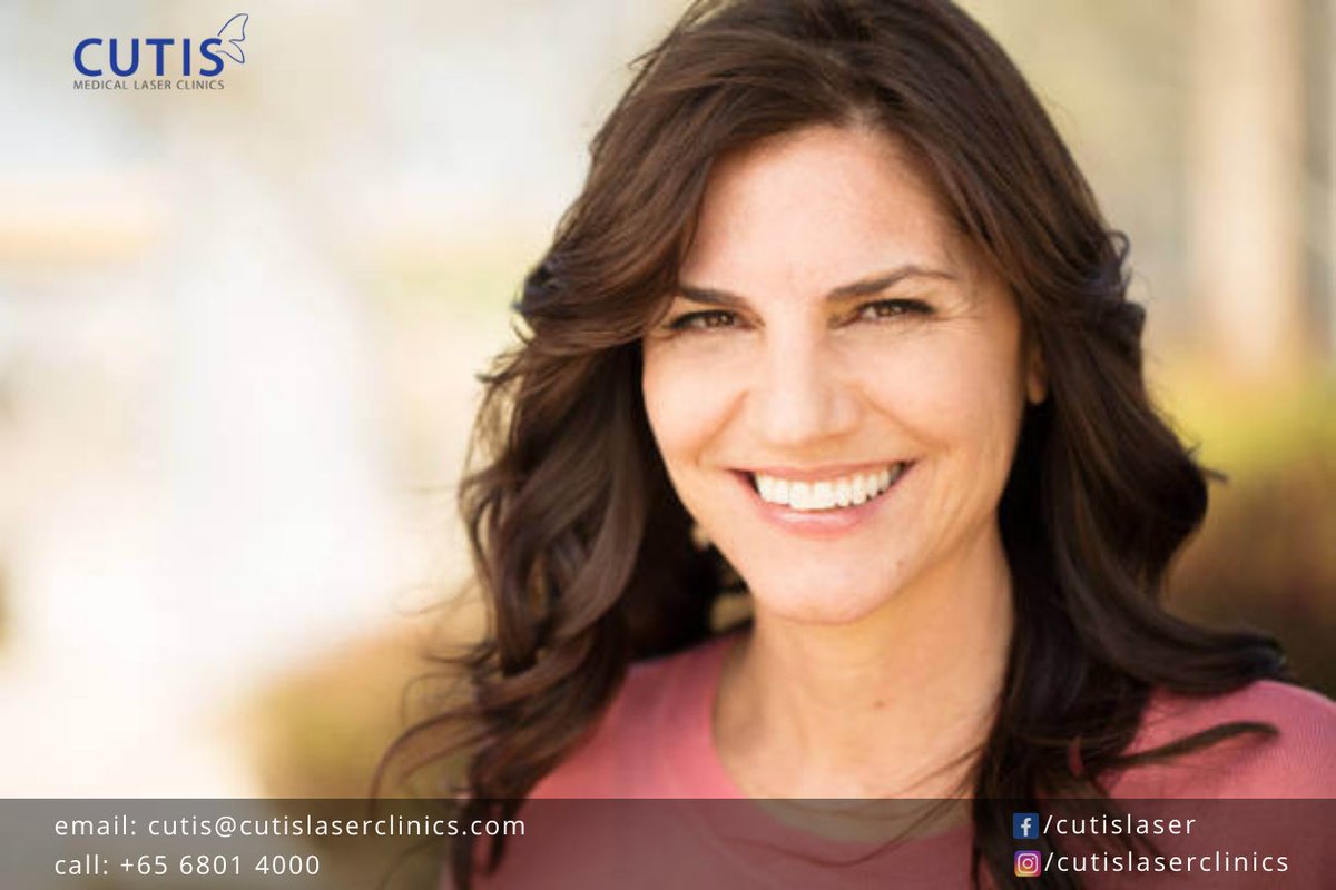 cutislaser's tweet image. Don’t let these #signsofaging take away your glow and confidence. We at @cutislaser have a range of #aesthetictreatments that can help you look and feel your best. Learn about the seven signs of aging and the procedures that can improve or address them. bit.ly/7signsofaging