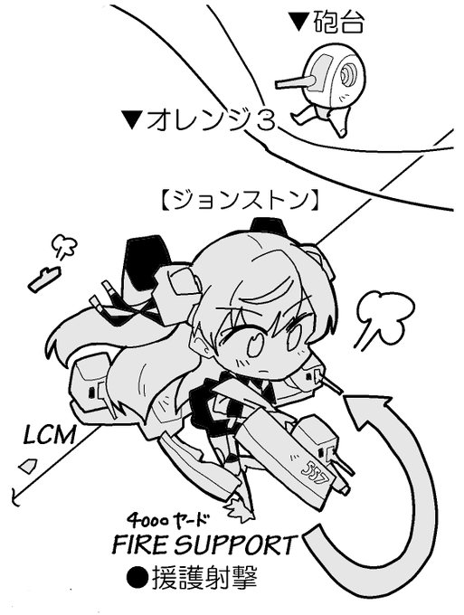 アメリ艦娘の活躍で集ちゃんダメージレースが捗る💥🌴🔥 