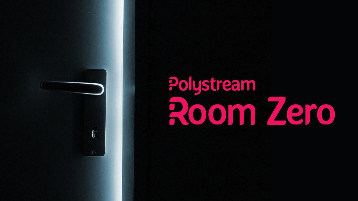 Polystream's tweet photo. Hi. We’re Polystream

We're a world class team of innovators on a mission to unlock the #metaverse. Our breakthrough command streaming technology enables cloud-native experiences to be created &amp; delivered at unprecedented scale, cost &amp; reach.

https://t.co/elHwz9APBs

Read more👇 https://t.co/vEZITzUIrJ
