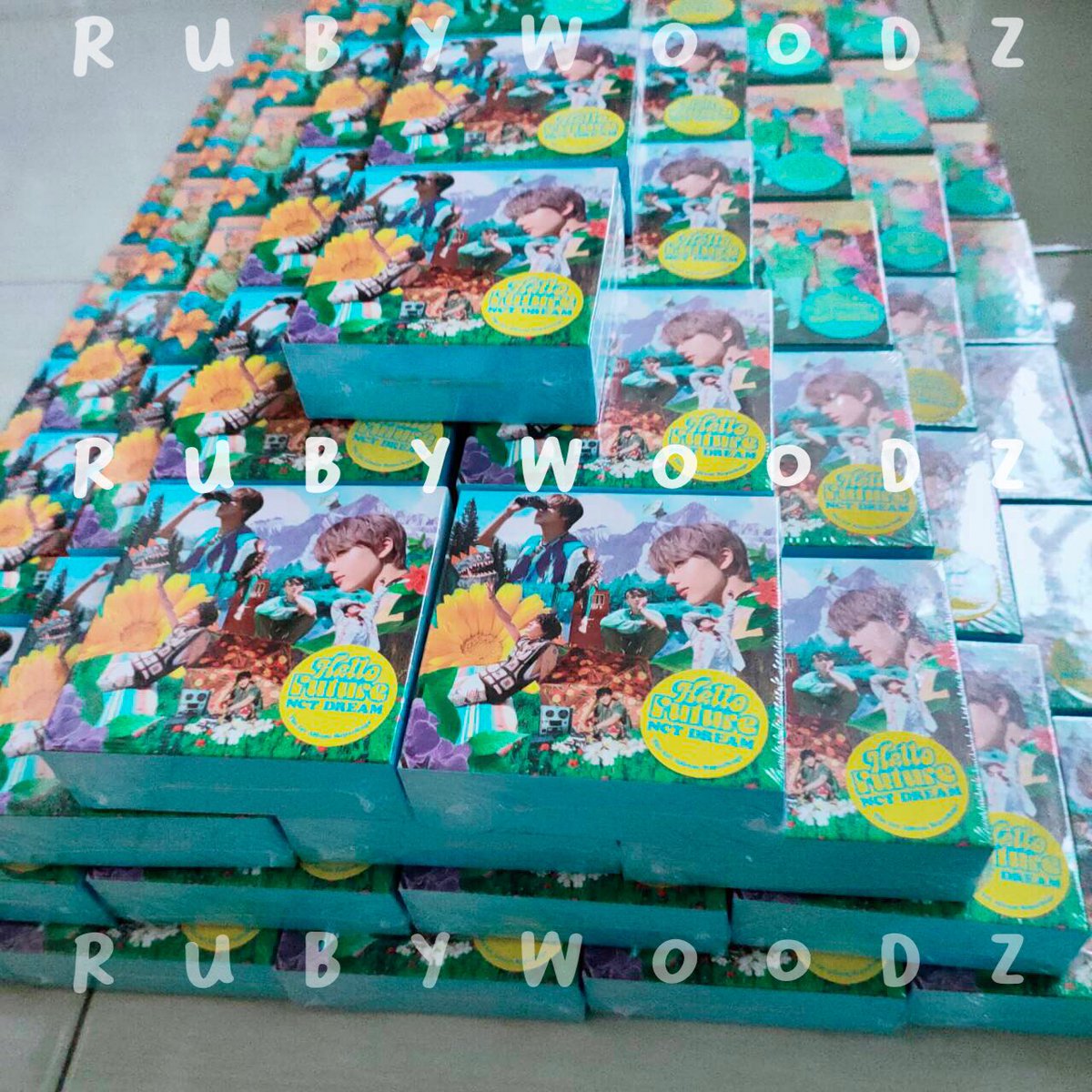 rubywoodz's tweet photo. #rbwarrived — arrived ina 🇮🇩
piramida kihno hello future . . . ⛺️
kembali galau enaknya mau unboxing berapa biji dari semua ini? 🤧🤧🤧 https://t.co/ZfgqfJbxb8