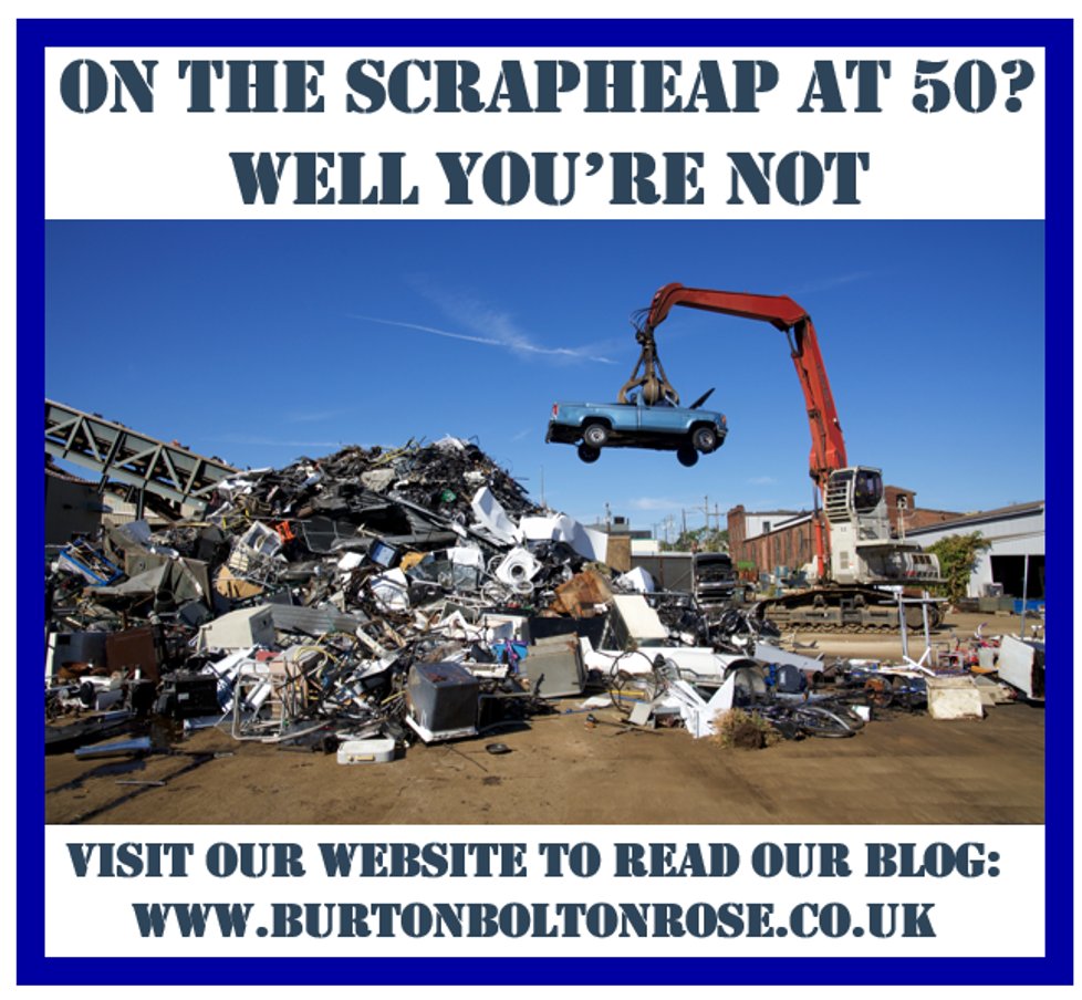 BBR_Recruitment's tweet image. #careeradvice #olderworker #gettingajob #motivation #jobsearch #jobhunt #jobopening #jobs #careers #employment