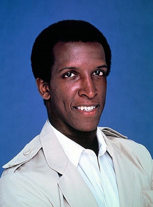 Happy birthday to Dorian Harewood! 