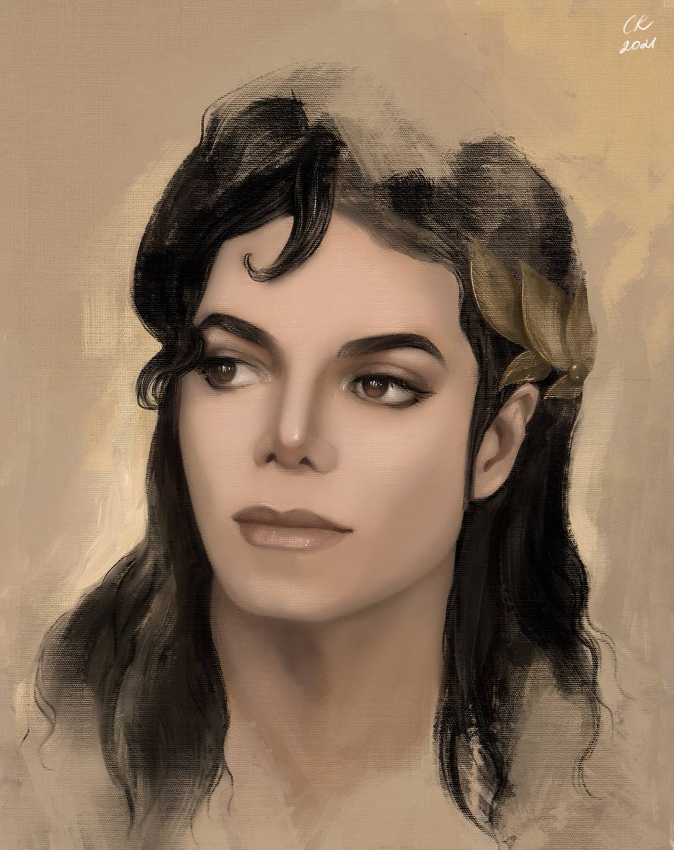 _strelart_'s tweet photo. ✍🏻❤️ 

#michaeljackson #mj #kingofpop #mjfam #art #illustration #michaeljacksonart #michaeljacksonartwork #procreateart https://t.co/XtCw6VAgka