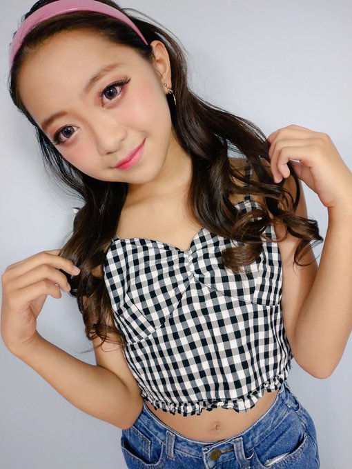 Twitterのコスプレ画像17