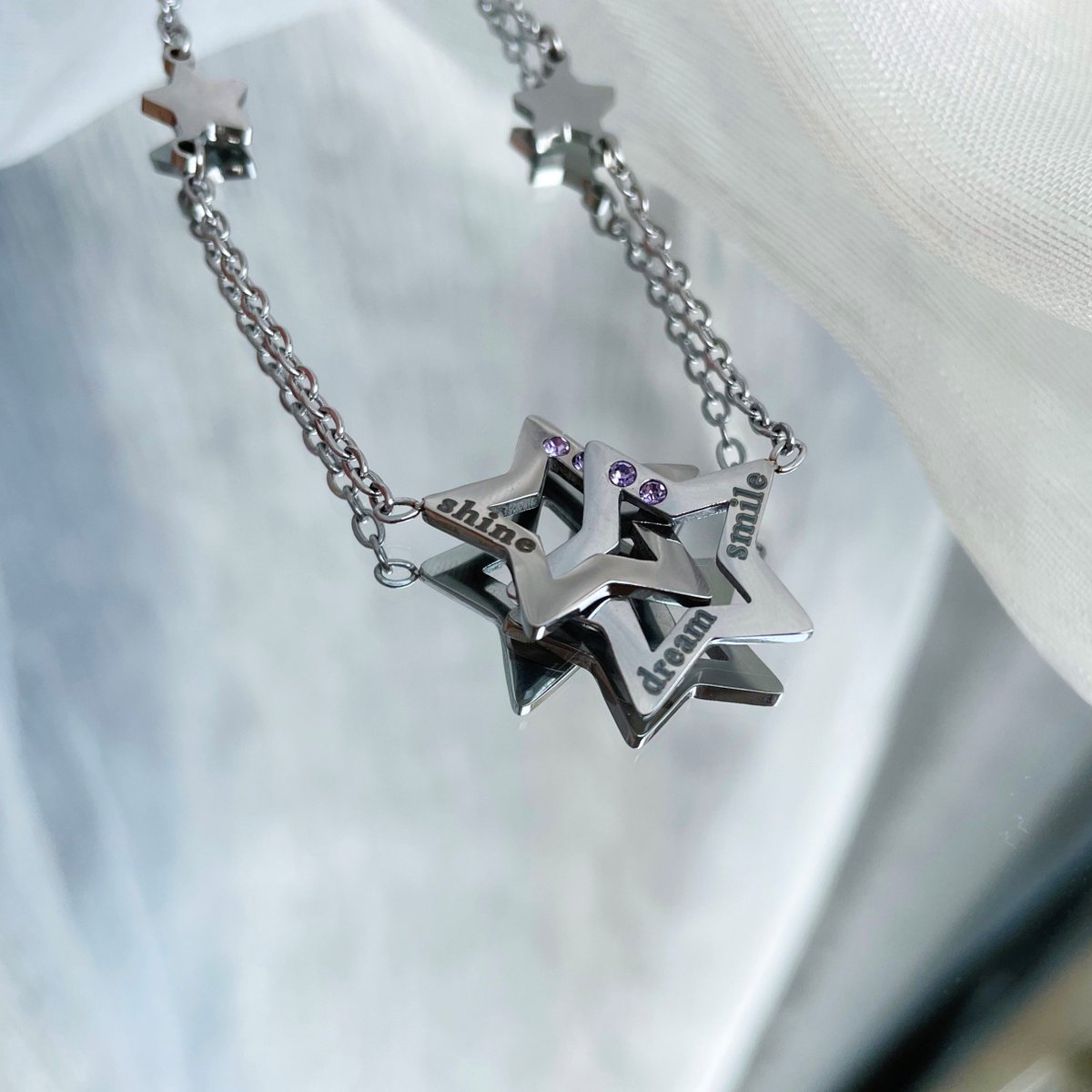 _shuki's tweet photo. [🇪🇺 EU GO]

BTS Jewelry Collection by @plpdesigns_ 

📍 Based: 🇩🇪

💶 7-18€+ 2nd payment
💍 Hypoallergenic stainless steel ring &amp; necklace
✅ in-stocks included! :)
🗓️Aug 12th 🕙
🔗 https://t.co/0hIn0rCXfs

#shukiGO https://t.co/HJeTQOtc62