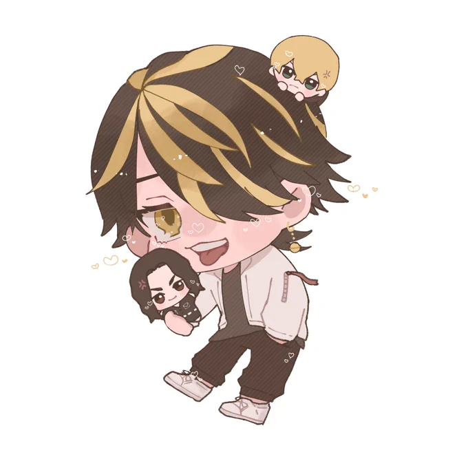 かずとら🐯💛 