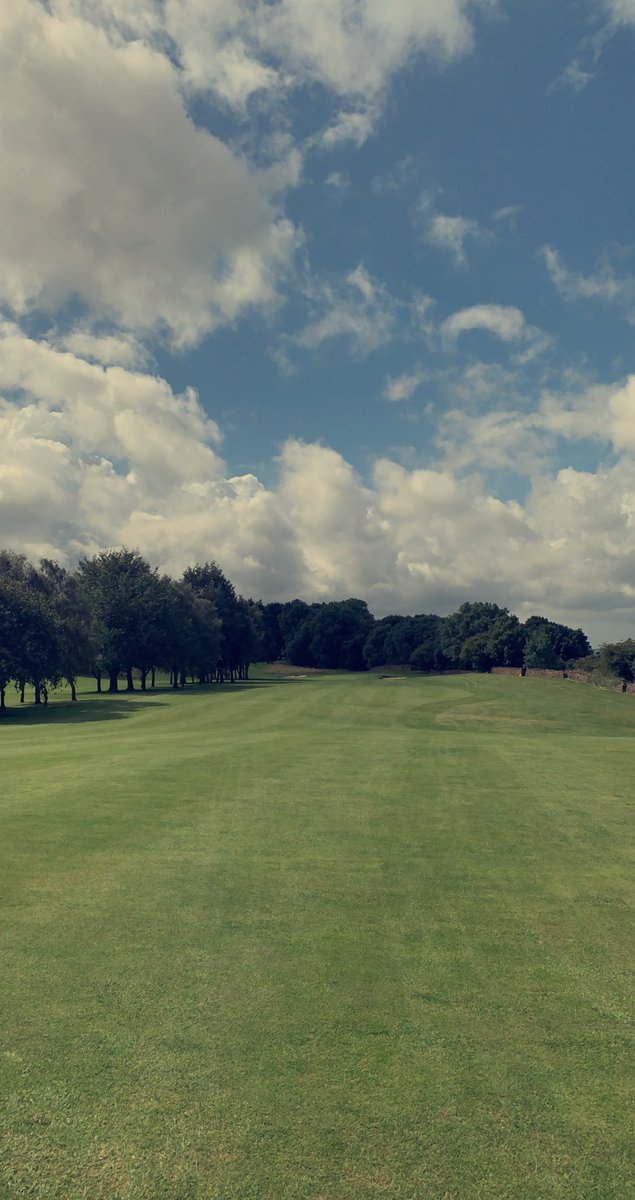 Sun is out today <a href="/gregjames/">Greg James</a> not a drop of rain in sight🤷‍♂️