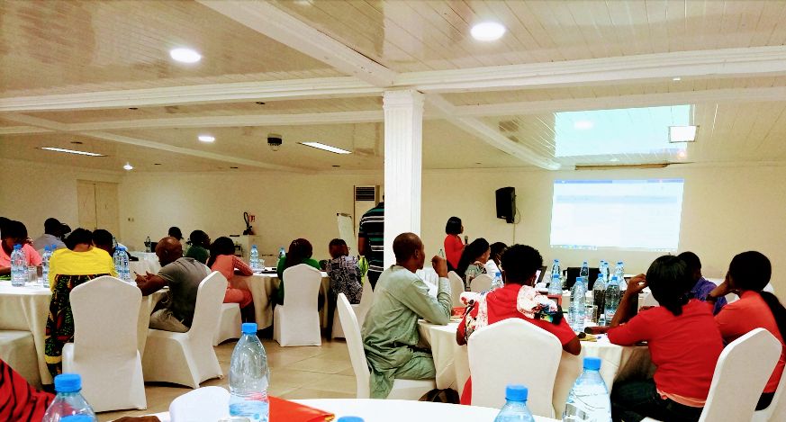 HorizonJeune's tweet photo. Participating at @unicefcameroon partners capacity building workshop . 02 - 06 August 2021
@UNFPACameroon
@PNUDCameroun
#PartnershipManagement
#FinanceManagement https://t.co/XsFnz6yYs8